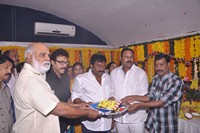 Bellamkonda Suresh Son New Movie Opening